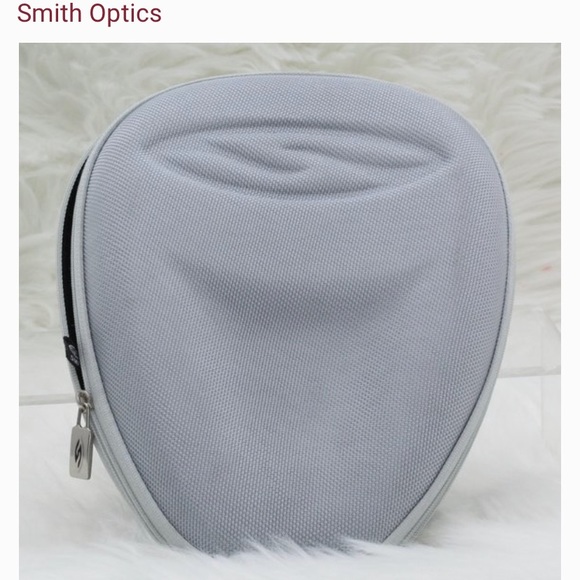 SMITH optic CYCLING and RUNNING sunglasses with 3 changeable lenses and case - Picture 8 of 8